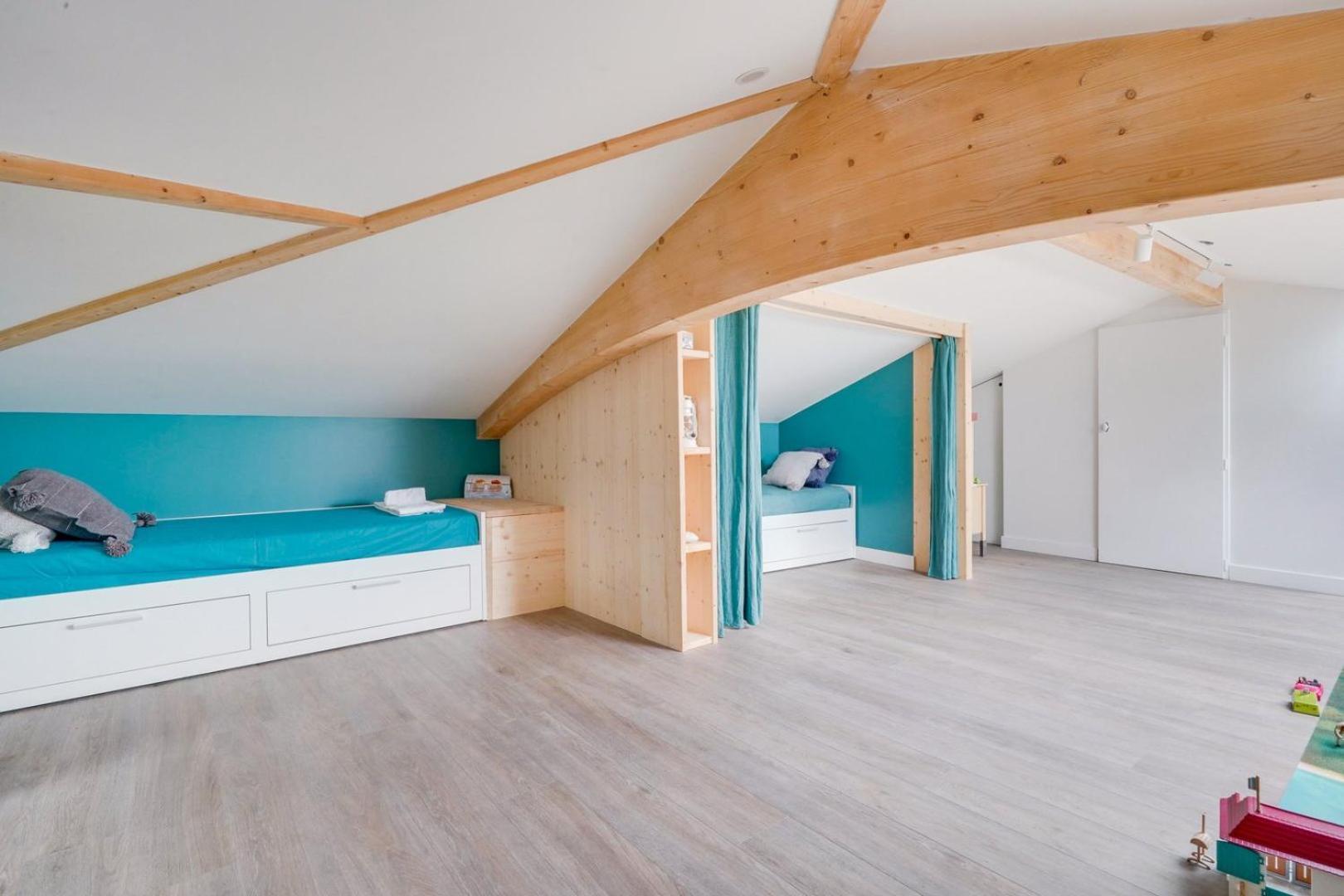 Spacious Bordeaux Family Home With Swimming Pool 외부 사진